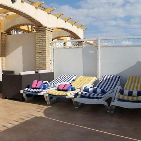 Casa Cristal - Villa With Private Pool Camposol Mazarrón Eksteriør billede