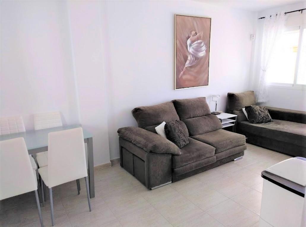 Casa Cristal - Villa With Private Pool Camposol Mazarrón Eksteriør billede