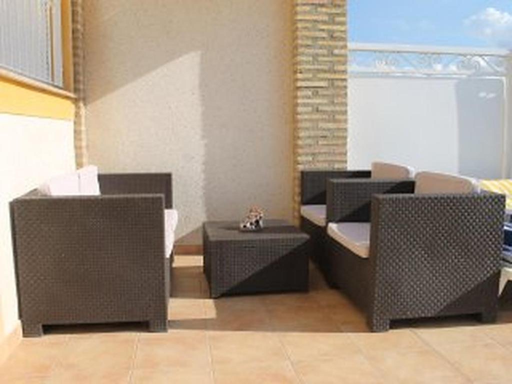 Casa Cristal - Villa With Private Pool Camposol Mazarrón Eksteriør billede